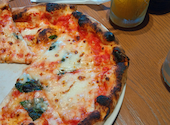 THE CORNER Pizzeria&Cafe KITTE大阪 ザ コーナー キッテ大阪 梅田店: Flowerさんの2026年08月20日の1枚目の投稿写真