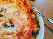 THE CORNER Pizzeria&Cafe KITTE大阪 ザ コーナー キッテ大阪 梅田店: Flowerさんの2026年08月20日の2枚目の投稿写真