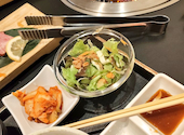 個室×黒毛和牛焼肉×しゃぶしゃぶ×すき焼き　善　天王寺店: ゆきぃさんの2026年04月の1枚目の投稿写真