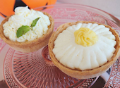 キッシュ専門店&カフェ FlowerQuiche フラワーキッシュ 本店: みかんさんの2020年10月09日の1枚目の投稿写真