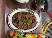 河原町三条　焼肉ヤマカワ: ささんの2026年09月18日の1枚目の投稿写真
