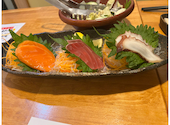 居酒屋 焼き鳥と牡蠣 広島立町酒房: keiさんの2026年08月05日の1枚目の投稿写真