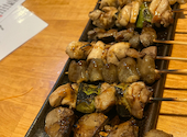 居酒屋 焼き鳥と牡蠣 広島立町酒房: keiさんの2026年08月05日の2枚目の投稿写真
