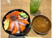 すし居酒屋 湊 鈴鹿平田店: はなさんの2026年08月10日の2枚目の投稿写真