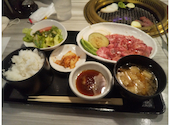 黒毛和牛 焼肉 一 市岡店: トミーさんの2026年06月07日の1枚目の投稿写真