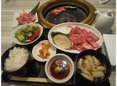 黒毛和牛 焼肉 一 市岡店: トミーさんの2026年08月09日の1枚目の投稿写真