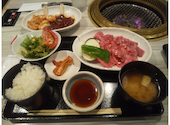 黒毛和牛 焼肉 一 市岡店: トミーさんの2026年08月30日の1枚目の投稿写真
