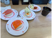 かっぱ寿司 川崎市ノ坪店: さっちーさんの2026年06月11日の1枚目の投稿写真