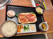 焼肉くろべこ　溝ノ口店: さっちーさんの2026年04月の1枚目の投稿写真