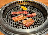 焼肉くろべこ 溝ノ口店: さっちーさんの2026年04月08日の2枚目の投稿写真