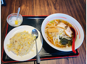 本格中華 食べ放題 飲み放題　隆華 餃子酒場　川崎駅前店: さっちーさんの2024年07月05日の1枚目の投稿写真