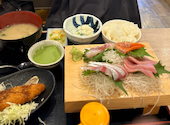 磯丸水産 中洲川端店: まささんの2026年05月26日の1枚目の投稿写真