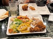 神戸クック ワールドビュッフェ アーバンモール新宮中央店: まささんの2026年08月09日の1枚目の投稿写真
