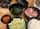 安安 相模原店 七輪焼肉: けんちさんの2026年03月29日の2枚目の投稿写真