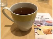 coco de tea ココデティ―: ぴにこさんの2026年04月28日の1枚目の投稿写真