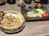 炉端ともつ しゃにむに 北千住本店: Tataさんの2026年07月27日の1枚目の投稿写真