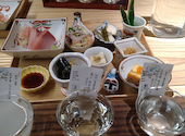 酒肴日和 アテニヨル 八重洲店: コスモさんの2025年01月の1枚目の投稿写真