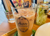 Teapresso&slowfood　Cafe　Audrey（カフェ　オードリー）: あんにんさんの2025年11月の1枚目の投稿写真