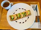 カフェ オードリー Cafe Audrey 新潟: あんにんさんの2025年11月05日の2枚目の投稿写真