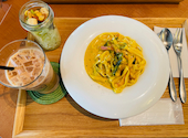 カフェ オードリー Cafe Audrey 新潟: あんにんさんの2025年11月05日の3枚目の投稿写真
