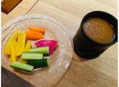 KICHIRI RELAX＆DINE キチリ Esola池袋: あんにんさんの2025年10月07日の3枚目の投稿写真