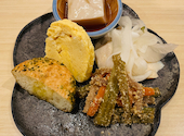 串揚げ TAKENAKA: あんにんさんの2026年08月31日の2枚目の投稿写真