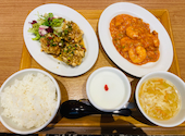 西安餃子 ビーンズ赤羽店: あんにんさんの2026年08月27日の2枚目の投稿写真