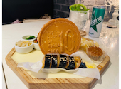 韓友家 ハヌガ 新大久保2号店: あんにんさんの2026年07月31日の1枚目の投稿写真