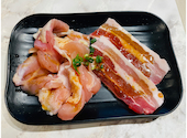 焼肉 絵のある街 赤羽店: あんにんさんの2026年05月31日の1枚目の投稿写真