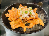 とり天居酒屋 かしわ 代々木店: あんにんさんの2026年07月31日の3枚目の投稿写真