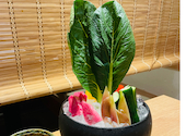 鳥居くぐり 池袋店: あんにんさんの2025年08月14日の2枚目の投稿写真