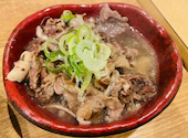もつ焼き　はる　王子店: あんにんさんの2026年06月30日の2枚目の投稿写真