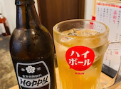 もつ焼き　はる　王子店: あんにんさんの2026年06月30日の3枚目の投稿写真