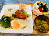 No 13 cafe サーティーンカフェ: あんにんさんの2026年07月31日の1枚目の投稿写真