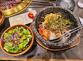 焼肉カルビチャンプ ユニバーサル シティーウォーク店: ごまさんさんの2026年09月05日の1枚目の投稿写真
