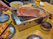 大阪焼肉・ホルモン ふたご 浜松有楽街店: ゆりっちゃさんの2026年03月16日の1枚目の投稿写真