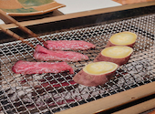 浅草 炭火焼会席 蔵: ゆさんの2025年04月28日の2枚目の投稿写真
