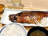 築地食堂 源ちゃん 飯田橋店: サザンクロスさんの2026年08月25日の1枚目の投稿写真