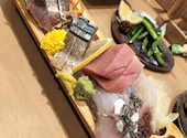 炉端と和酒と青森 あかきんぎょ: 下総中山さんの2026年03月19日の2枚目の投稿写真