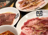 牛角 高田馬場店: マンゴーさんの2024年05月27日の1枚目の投稿写真