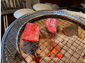 焼肉 すきしゃぶ おんどる 永犬丸店: じんじんさんの2021年12月22日の1枚目の投稿写真