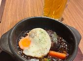 洋食屋　伊勢十　青山店: sさんの2026年08月27日の1枚目の投稿写真