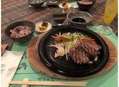 ステーキレストラン 千一夜: ゆぅさんの2020年07月05日の2枚目の投稿写真