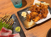 焼き鳥と釜飯が旨い店 個室居酒屋 権兵衛のいろり屋 町田店: 謙さんの2026年07月06日の3枚目の投稿写真