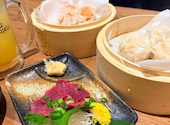 【個室完備】居酒屋 鮮魚 牛タン もてなし屋 品川店: 謙さんの2026年07月08日の2枚目の投稿写真