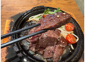 夜景が見える個室居酒屋 牛タンと土鍋ご飯 ミート渦潮 上野店: 謙さんの2026年07月03日の1枚目の投稿写真