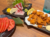 炉端焼きと炊き立て釜飯 全席個室完備居酒屋 稲ノ和 川崎店: 謙さんの2026年07月03日の3枚目の投稿写真