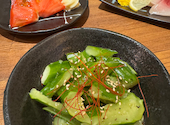 全席個室完備 居酒屋 野菜巻きとおでん 渦潮 川崎店: 謙さんの2026年07月03日の2枚目の投稿写真