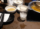 しゃぶしゃぶ 串カツ 大地のぶた 上越店: ふこささんの2026年07月21日の1枚目の投稿写真