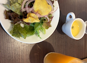 Diningcafe プティポワ: もモさんの2025年10月19日の2枚目の投稿写真